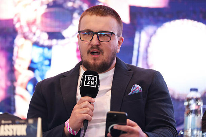 Олександр КРАСЮК: «Це дуже приваблює, хоч і не всіх»