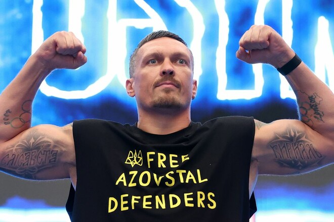 Олександр УСИК: «Ми не будемо йти туди, де нас ніхто не кликав»