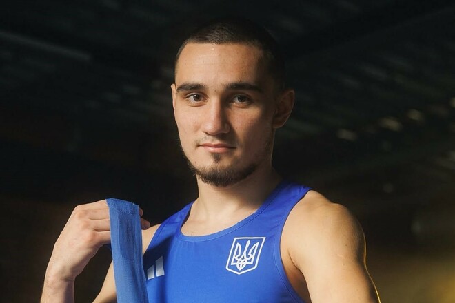 Перемога для України. Абдураїмов успішно стартував на чемпіонаті світу
