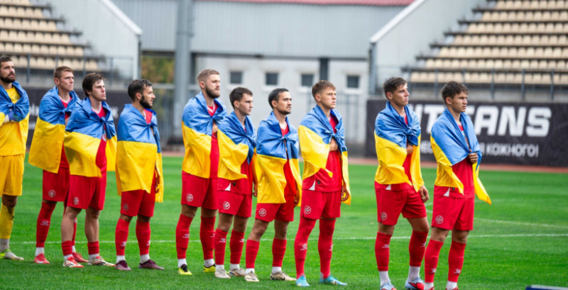 Перша ліга. Сьомий тур. Анонс та трансляції матчів 21 вересня