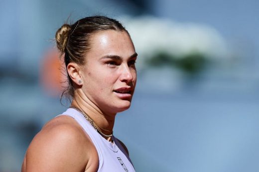 Визначилися перші чвертьфіналістки US Open 2025