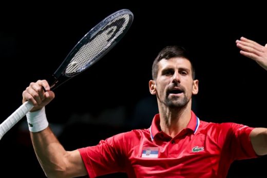 Пари 1/4 фіналу US Open 2025 серед чоловіків визначені