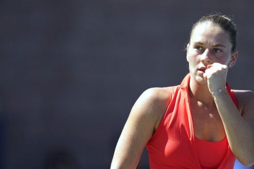 Костюк – Мухова: прогноз та де дивитись матч US Open 2025