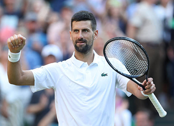 Прогноз та де дивитись Джокович – Фріц US Open 2025