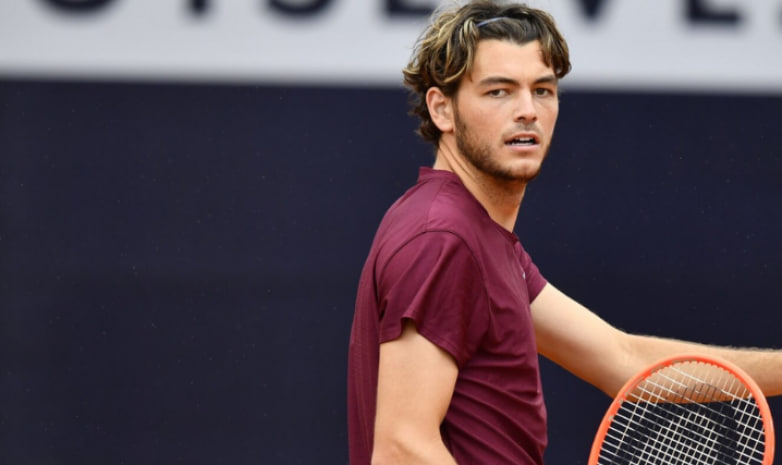 Прогноз та де дивитись Джокович – Фріц US Open 2025