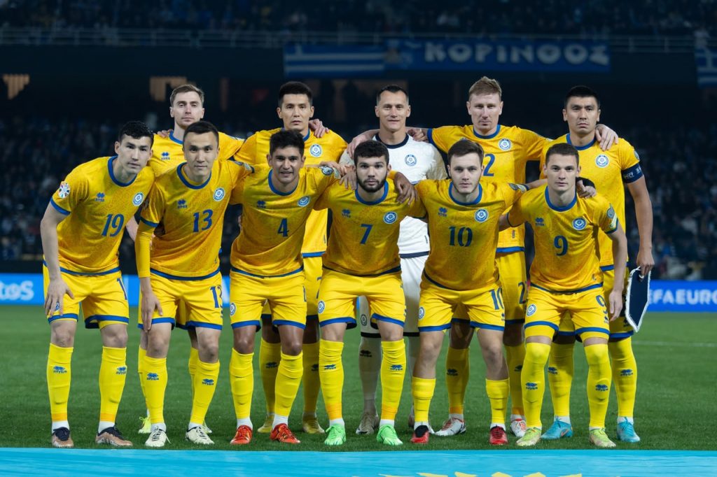 Казахстан – Уельс: прогноз та де дивитись відбір ЧС-2026