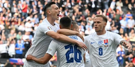 Словаччина – Німеччина: прогноз і де дивитись відбір ЧС-2026
