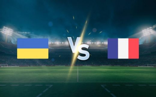 Україна – Франція: прогноз і де дивитись матч відбору ЧС-2026