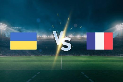 Україна – Франція: прогноз і де дивитись матч відбору ЧС-2026