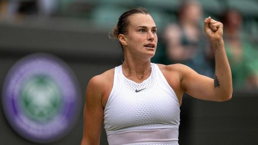 Соболенко – Пегула: прогноз та де дивитись півфінал US Open