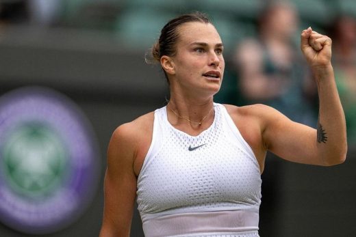 Соболенко – Пегула: прогноз та де дивитись півфінал US Open