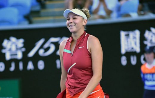 Осака – Анісімова: прогноз та де дивитись US Open 2025