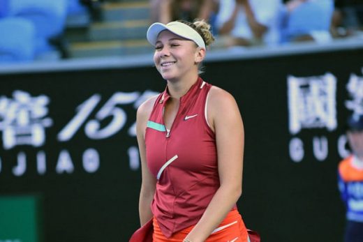 Осака – Анісімова: прогноз та де дивитись US Open 2025