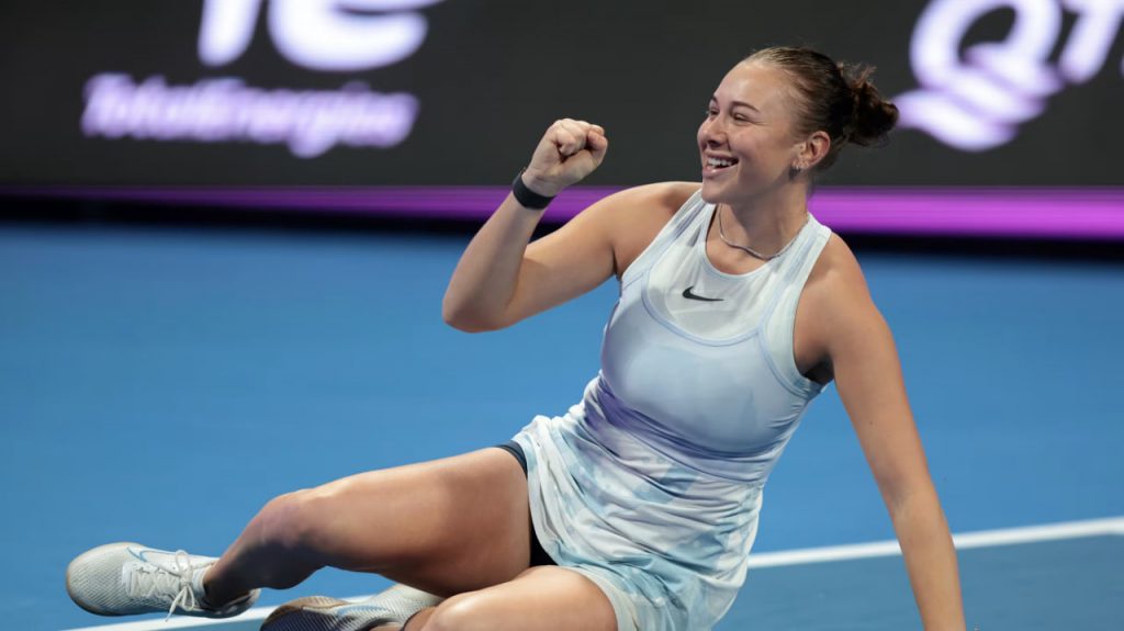 Осака – Анісімова: прогноз та де дивитись US Open 2025