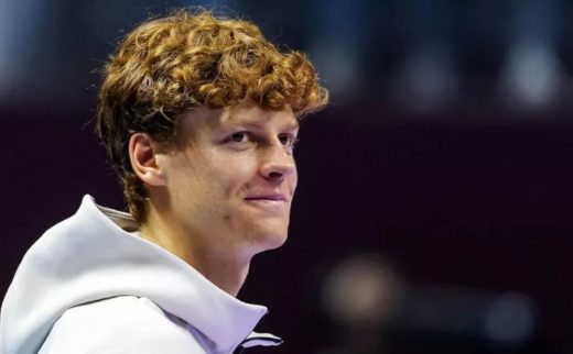 Сіннер – Оже-Альясім: прогноз та де дивитись гру US Open