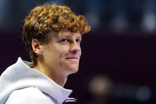 Сіннер – Оже-Альясім: прогноз та де дивитись гру US Open
