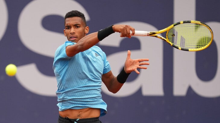 Сіннер – Оже-Альясім: прогноз та де дивитись гру US Open