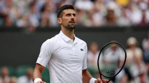 Джокович – Алькарас: прогноз і де дивитись півфінал US Open