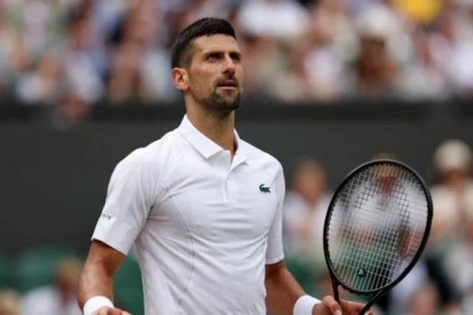 Джокович – Алькарас: прогноз і де дивитись півфінал US Open