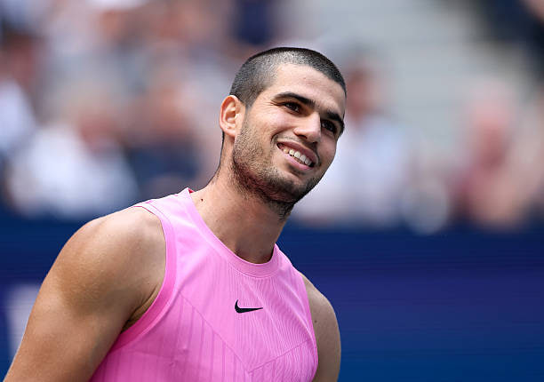 Джокович – Алькарас: прогноз і де дивитись півфінал US Open