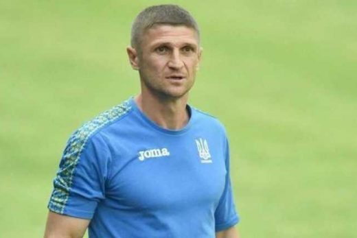 Карпати розірвали співпрацю з Володимиром Єзерським