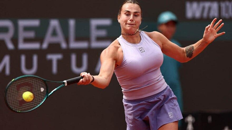 Соболенко – Анісімова: де дивитись фінал US Open 2025