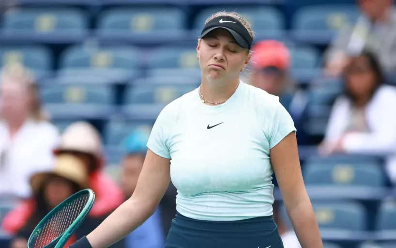 Соболенко – Анісімова: де дивитись фінал US Open 2025