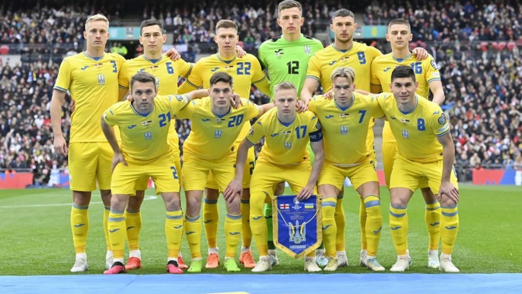 Азербайджан – Україна: прогноз та де дивитись матч відбору