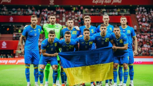 Азербайджан – Україна: прогноз та де дивитись матч відбору