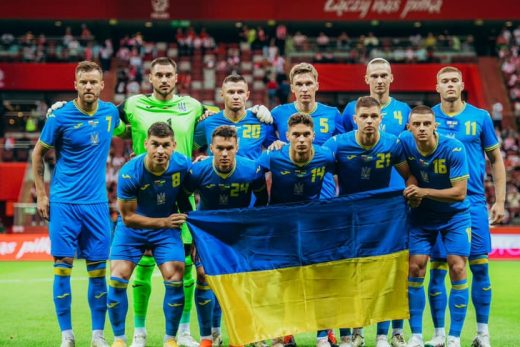 Азербайджан – Україна: прогноз та де дивитись матч відбору