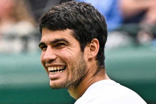 Алькарас став першою ракеткою світу після US Open