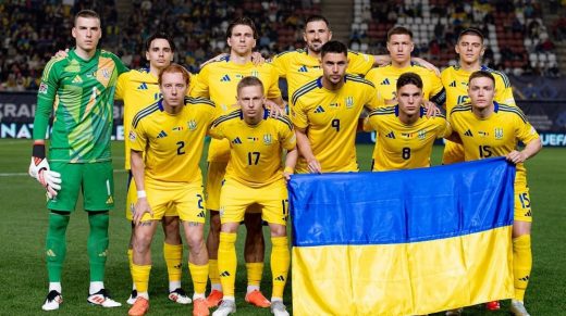 Де дивитись матч Азербайджан – Україна, якщо Ви за кордоном