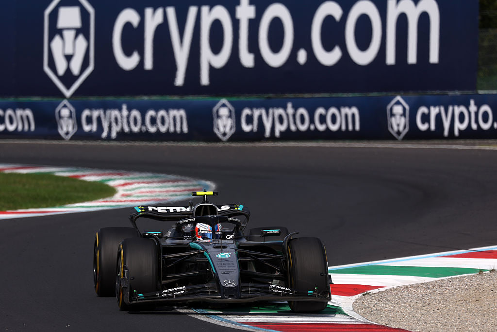 Монца-2025: тріумф Ферстаппена і провал McLaren