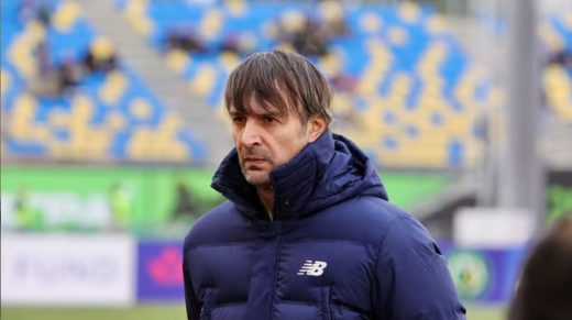Відставки тренерів в УПЛ: прогноз експерта