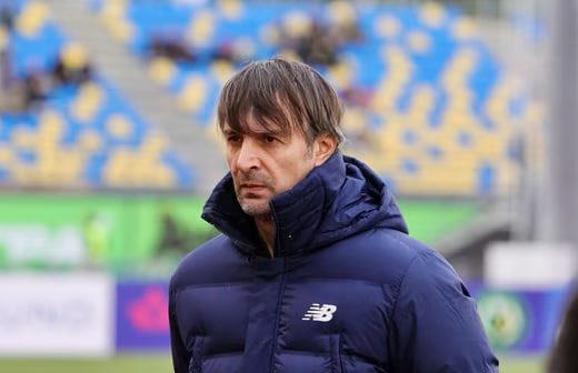 Відставки тренерів в УПЛ: прогноз експерта