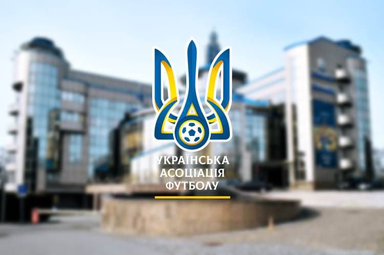 УАФ відповіла на звинувачення у договірних матчах