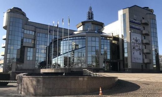 УАФ відповіла на звинувачення у договірних матчах
