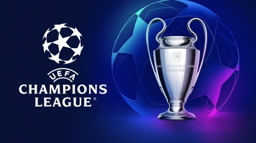 Ліга чемпіонів 2025/26: розклад 1-го туру