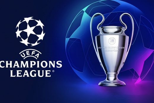 Ліга чемпіонів 2025/26: розклад 1-го туру