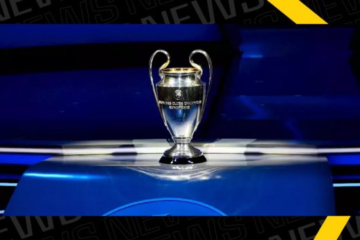 Де дивитися Лігу чемпіонів онлайн за кордоном