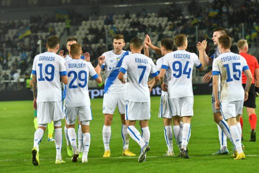 Олександрія – Динамо: прогноз та де дивитись Кубок України