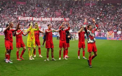 Баварія – Челсі: прогноз та де дивитись матч Ліги чемпіонів