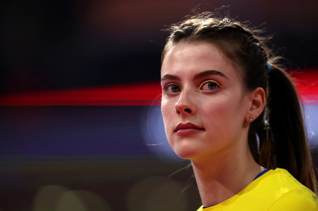 Ярослава Магучіх: шлях до рекорду й Олімпу