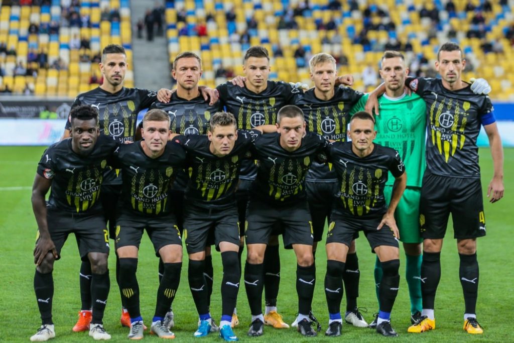 Рух – Шахтар: Прогноз та де дивитись матч чемпіонату України