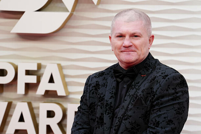 Планував повернення на ринг. В Англії знайшли мертвим ексчемпіона світу