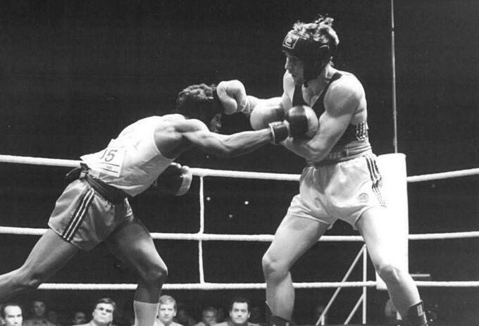 Помер тренер трьох українських чемпіонів світу з боксу