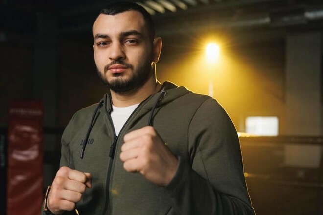 Поразка в першому поєдинку. Захареєв поступився іспанцю на чемпіонаті світу