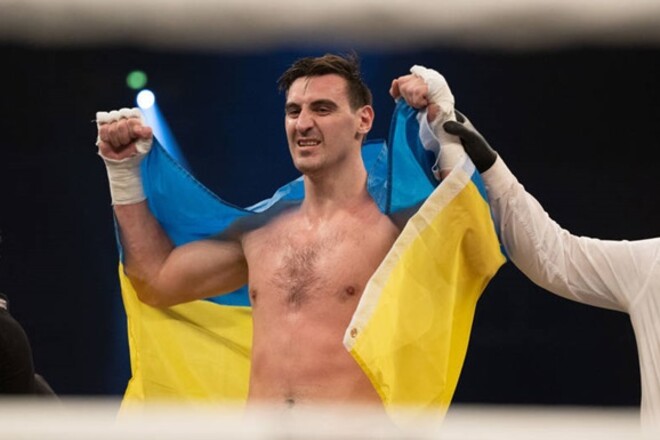 Спаринг-партнер Усика і Кличка назвав боксера з найсильнішим ударом
