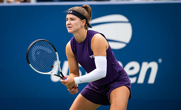 US Open. Марта Костюк проти Кароліни Мухової в четвертому колі: анонс матчу