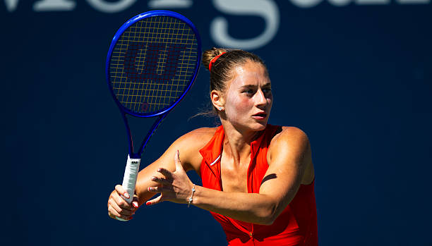US Open. Марта Костюк проти Кароліни Мухової в четвертому колі: анонс матчу